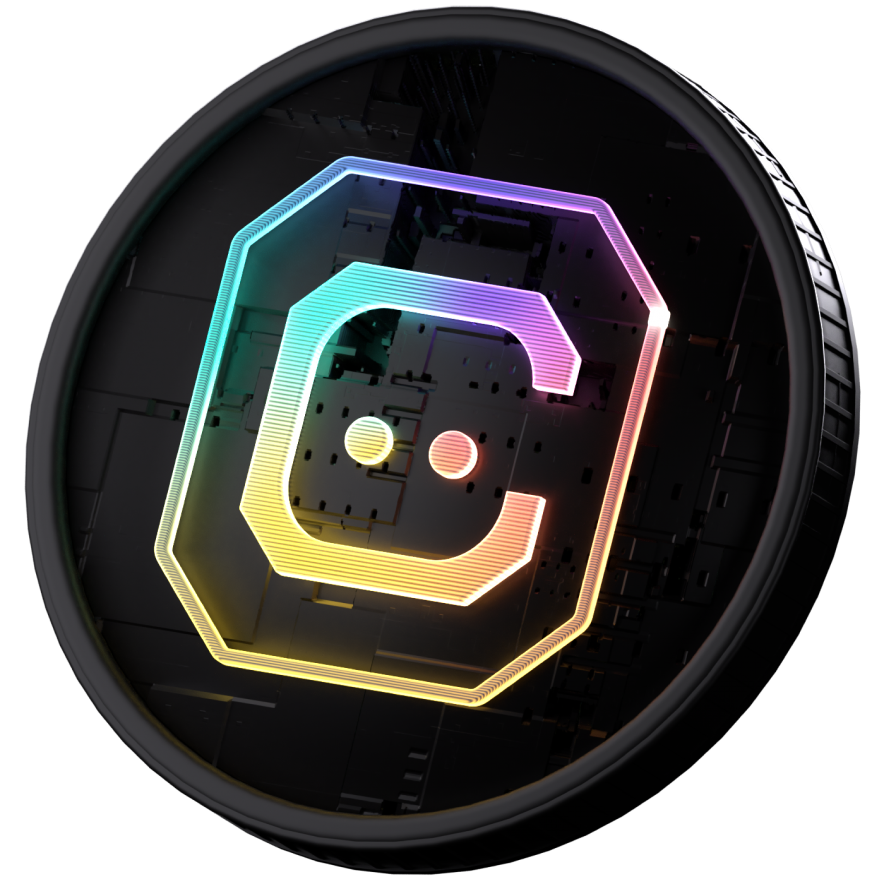 CGPT Coin Token